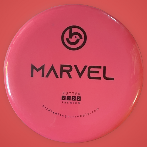 Marvel - Premium - 2/3/0/2 [Consignment #268]