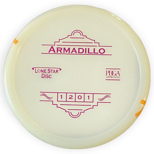 Armadillo - Glow - 1/2/0/1