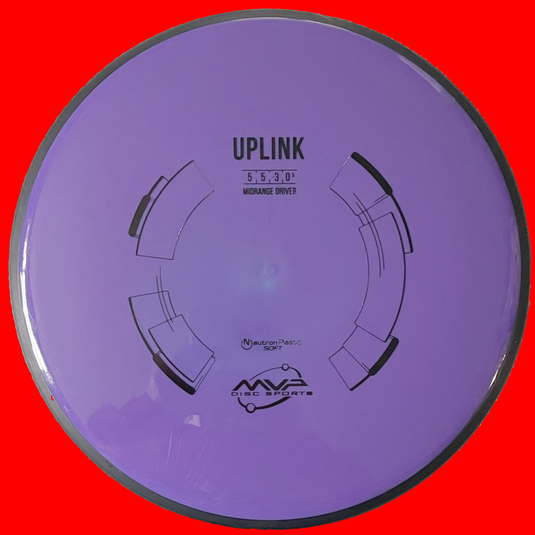 Uplink - Neutron - 5/5/-3/0.5 [Consignment #679]