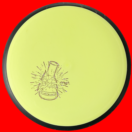 Signal - Neutron -L2- 6/5/-3/1 [Consign #680]