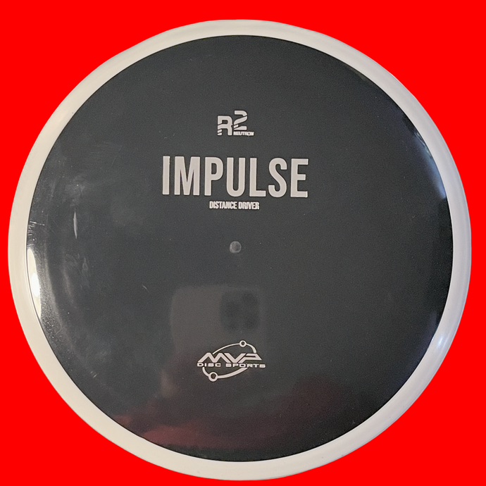 Impulse - R2- 9/5/-3/1 [Consign #676]