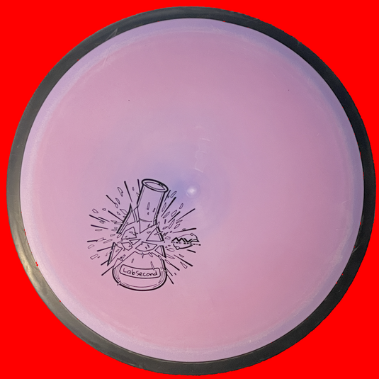 Terra - Electron -L2 -8/5/-0.5/2.5 [Consign #678]