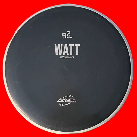 Watt - R2 - 2/5/-0.5/0.5 (Consignment #675)