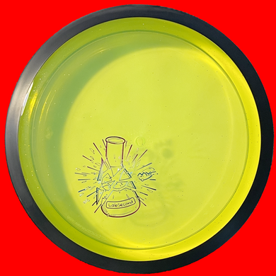 Wave - Proton L2 - 11/5/-2/2 [Consignment #671]