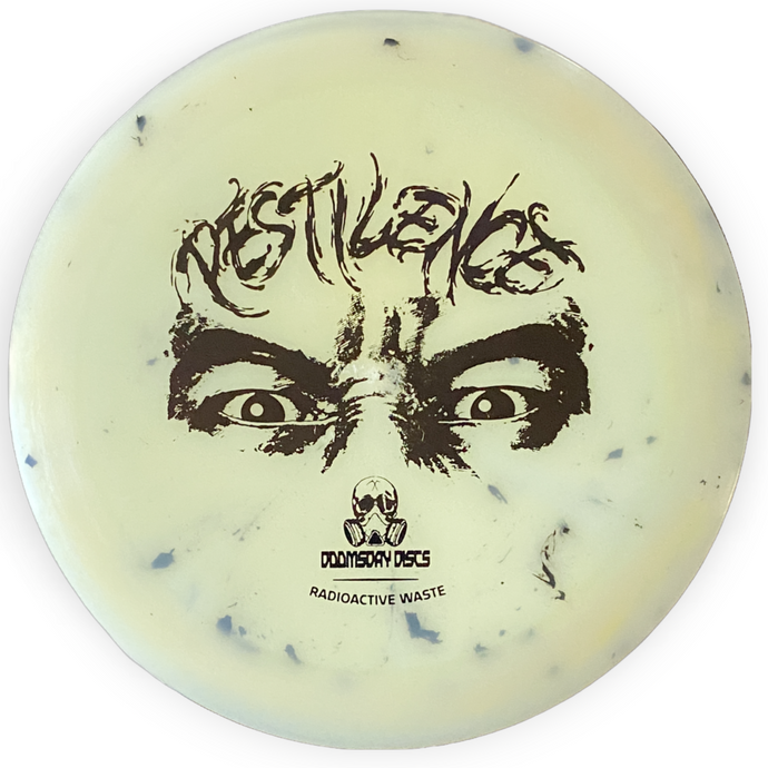 Pestilence - Glow - 13/5/-4/1