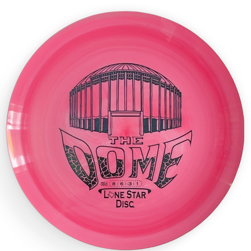 Load image into Gallery viewer, The Dome - Bravo - 8/6/-3/1
