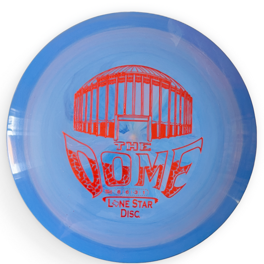 The Dome - Bravo - 8/6/-3/1