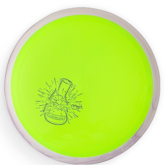 Time-Lapse  - Neutron retooled L2 - 12/5/-1/2