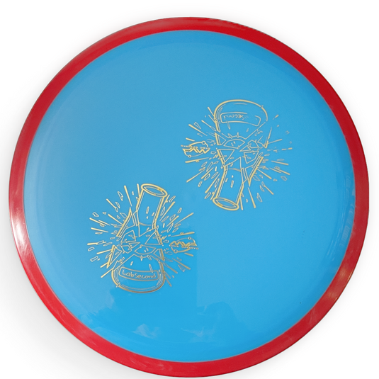 Folie - Neutron L2 - 9/5/-2,5/1,5