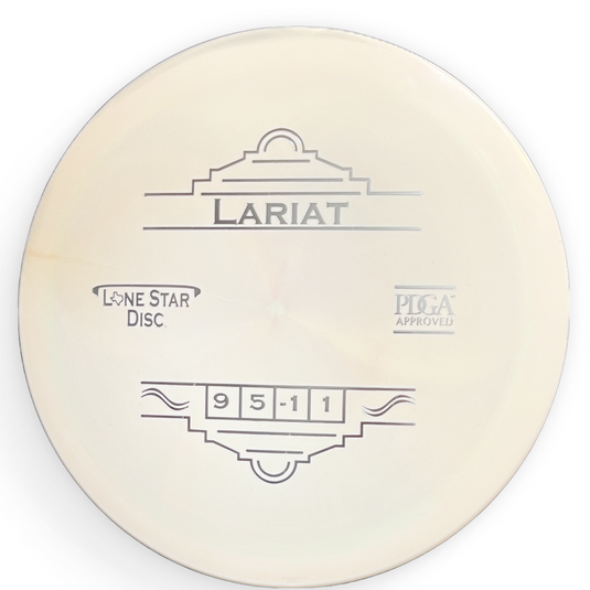 Lariat - Lima - 9/5/-1/1