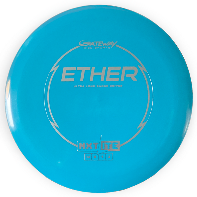 Ether - NXT Lite - 12/6/-1/2