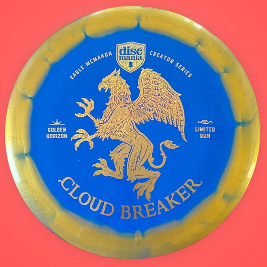 Cloudbreaker Gold 2023 - 05/12/-01/03 [Consign #275]