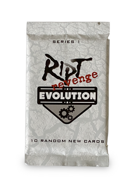 RIPT Evolution (Expansion)