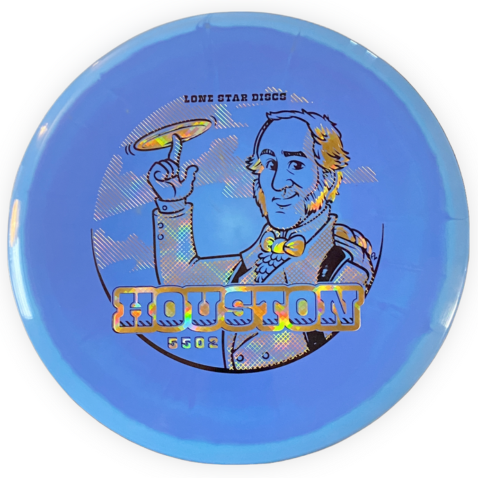 Houston - Alpha - 5/5/0/2