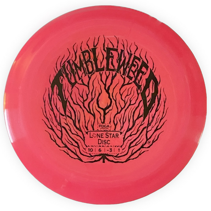 Tumbleweed-Alpha-10/6/-4/1