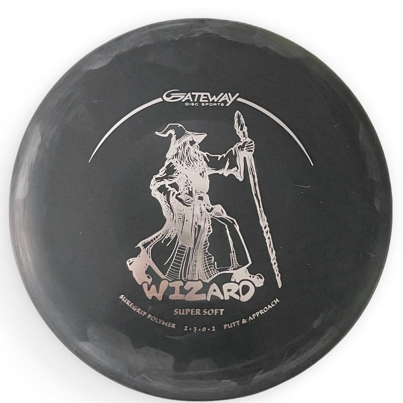 Load image into Gallery viewer, Wizard - SS - 2/3/0/2
