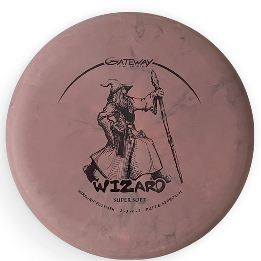 Wizard - SS - 2/3/0/2