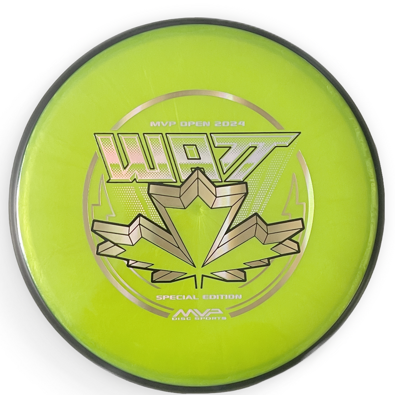 Load image into Gallery viewer, Watt 2024 MVP Open - Plasma  - 2/5/-0.5/0.5
