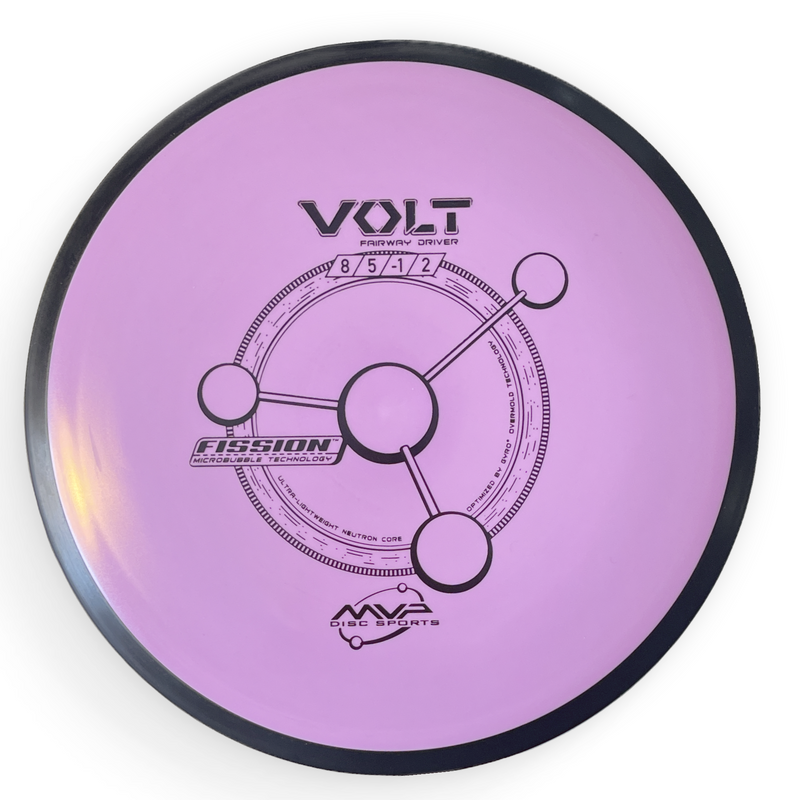 Load image into Gallery viewer, Volt - Fission - 8/5/-1/2
