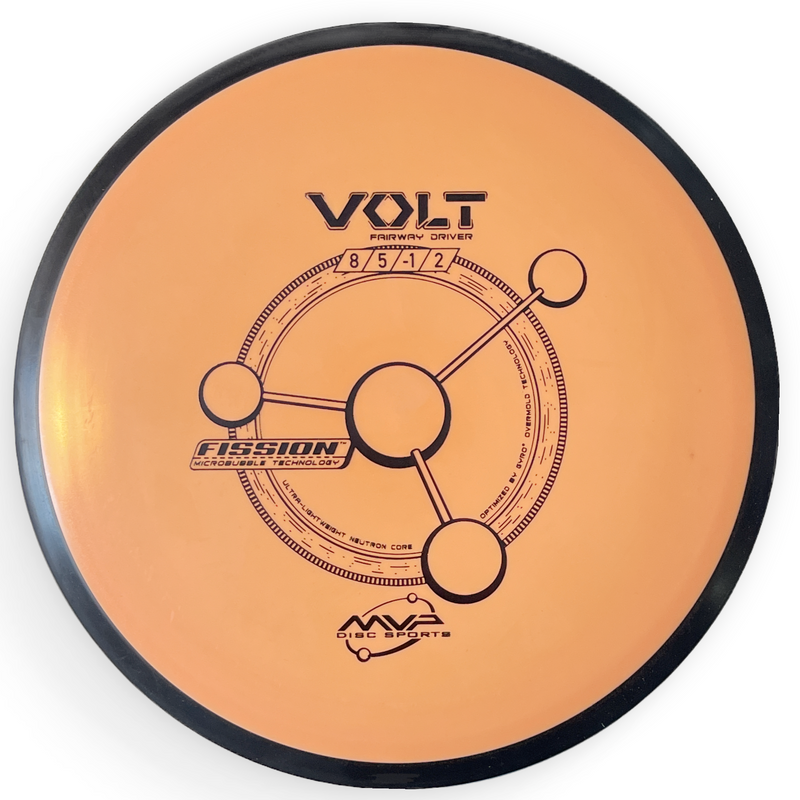 Load image into Gallery viewer, Volt - Fission - 8/5/-1/2
