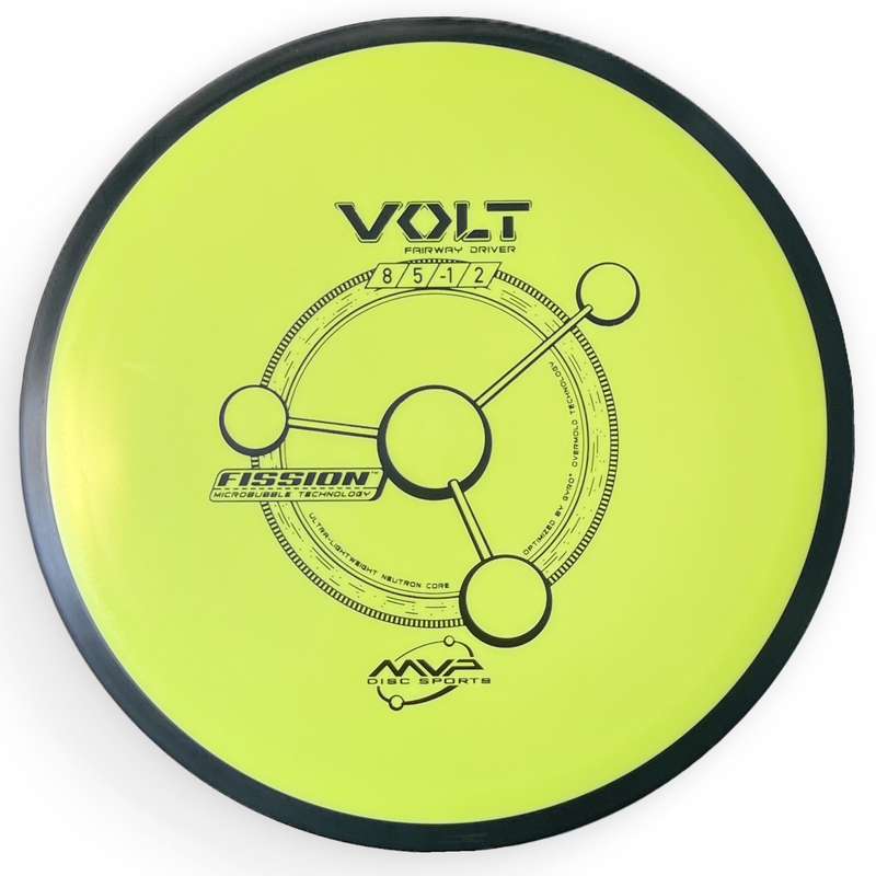 Load image into Gallery viewer, Volt - Fission - 8/5/-1/2
