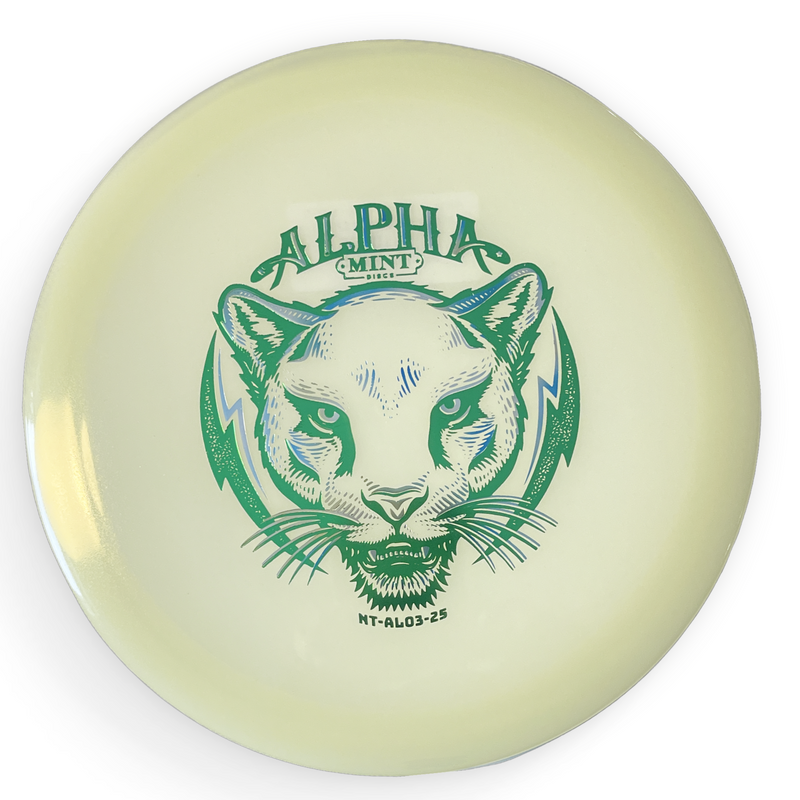 Load image into Gallery viewer, Alpha - Nocturnal Glow - 8/4/0/2
