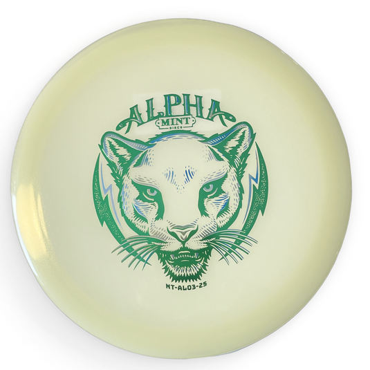 Alpha - Nocturnal Glow - 8/4/0/2