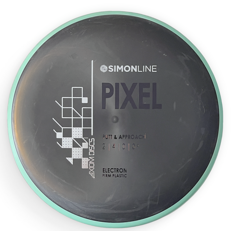 Load image into Gallery viewer, Pixel - Electron Firm - 2/4/0/0.5
