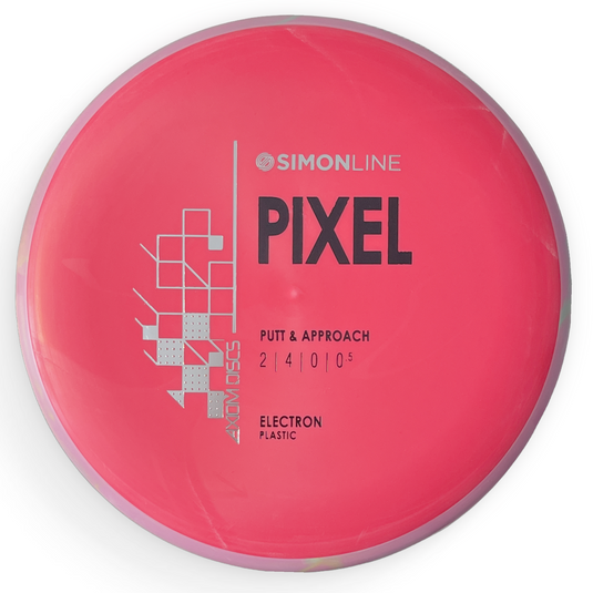 Pixel - Electron - 2/4/0/0.5