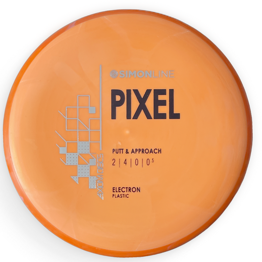 Pixel - Electron - 2/4/0/0.5