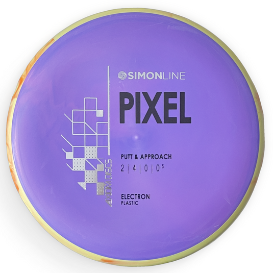 Pixel - Electron - 2/4/0/0.5