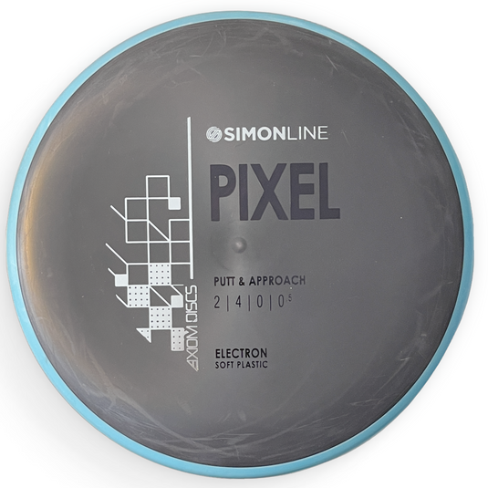 Pixel - Electron Soft - 2/4/0/0.5