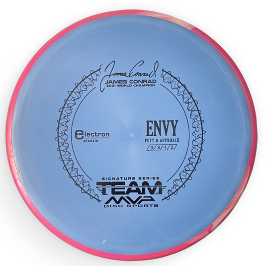 Envy - Electron - 3/3/-1/2