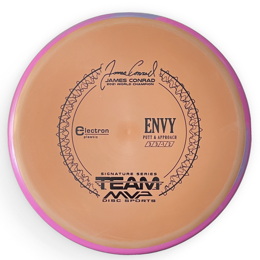 Envy - Electron - 3/3/-1/2