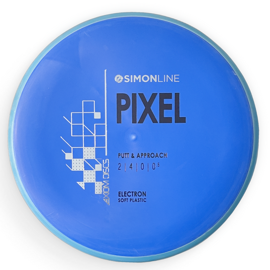 Pixel - Electron Soft - 2/4/0/0.5