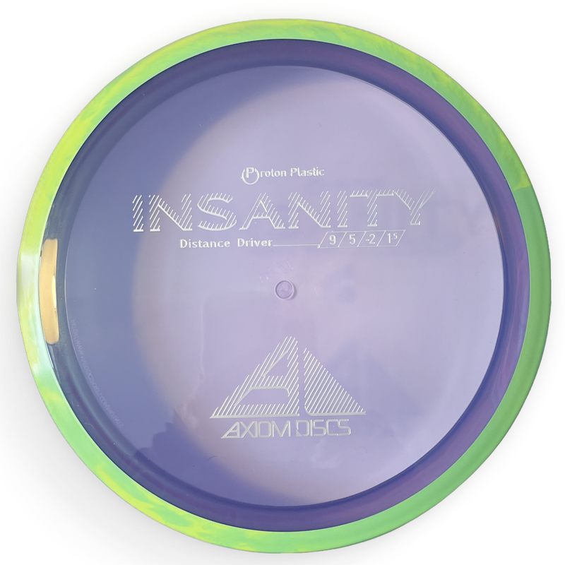 Chargez l&#39;image dans la visionneuse de la galerie, Folie - Proton - 9/5/-2.5/1.5
