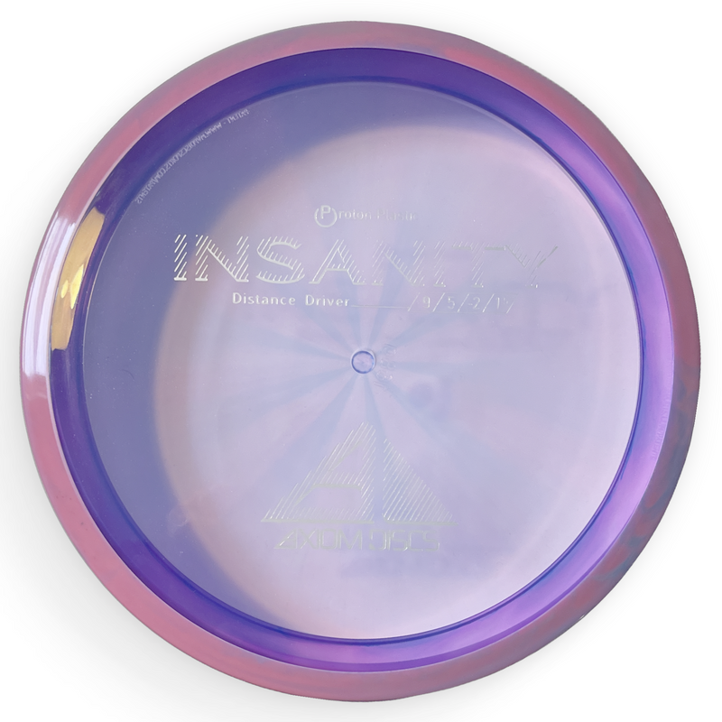 Chargez l&#39;image dans la visionneuse de la galerie, Folie - Proton - 9/5/-2.5/1.5
