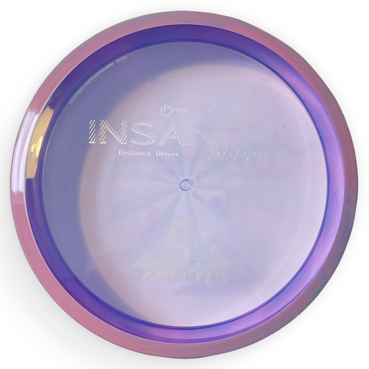 Folie - Proton - 9/5/-2.5/1.5