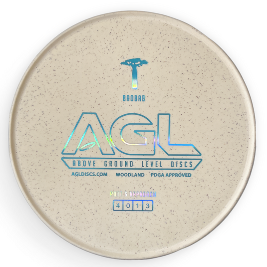 Baobab - Woodland Hemp - 4/0/1/3