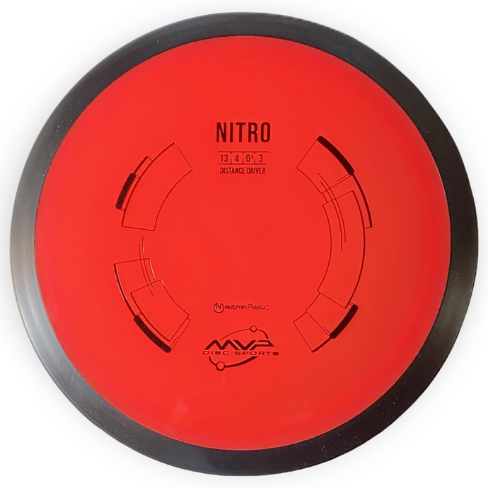 Nitro - Neutron - 13/4/-0.5/3