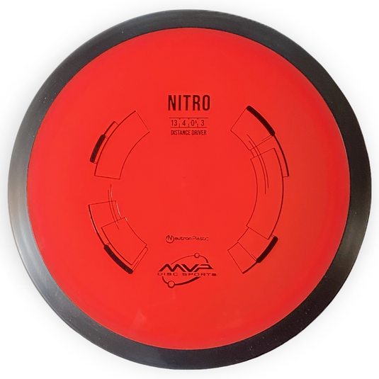 Nitro-Neutron - 13/4/-0,5/3