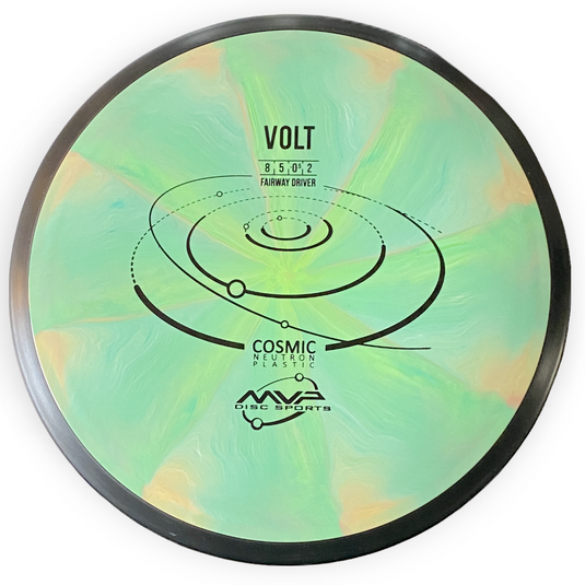 Volt - Cosmic Neutron - 8/5/-0.5/2