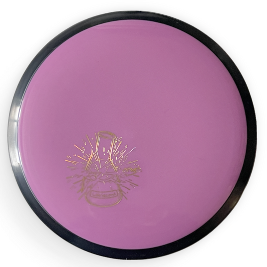 Inertie - Neutron L2 - 9/5/-2/2