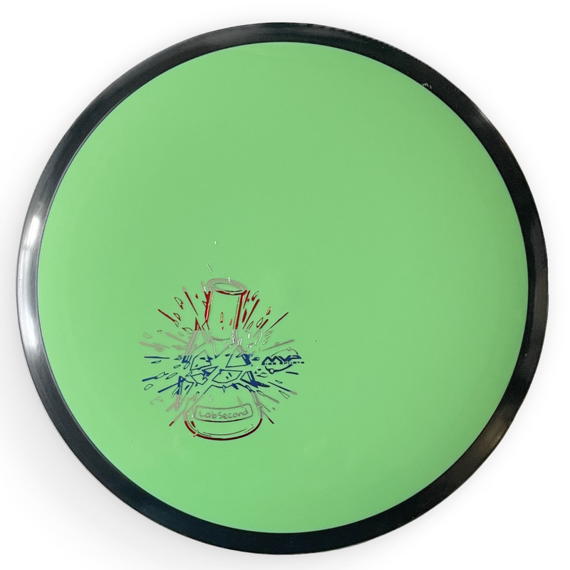 Chargez l'image dans la visionneuse de la galerie, Tesla - Neutron L2 - 9/5/-1/2
