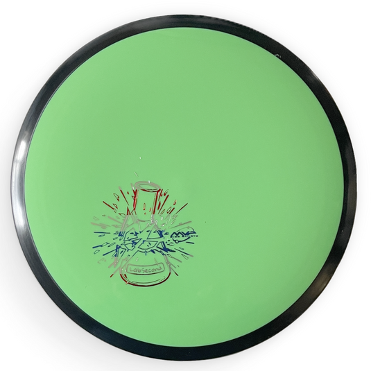 Tesla - Neutron L2 - 9/5/-1/2