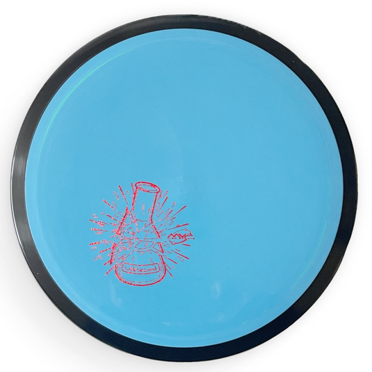 Mouvement - Neutron L2 - 9/3,5/0/4