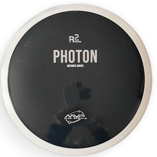 Photon - R2- 11/5/-1/2,5