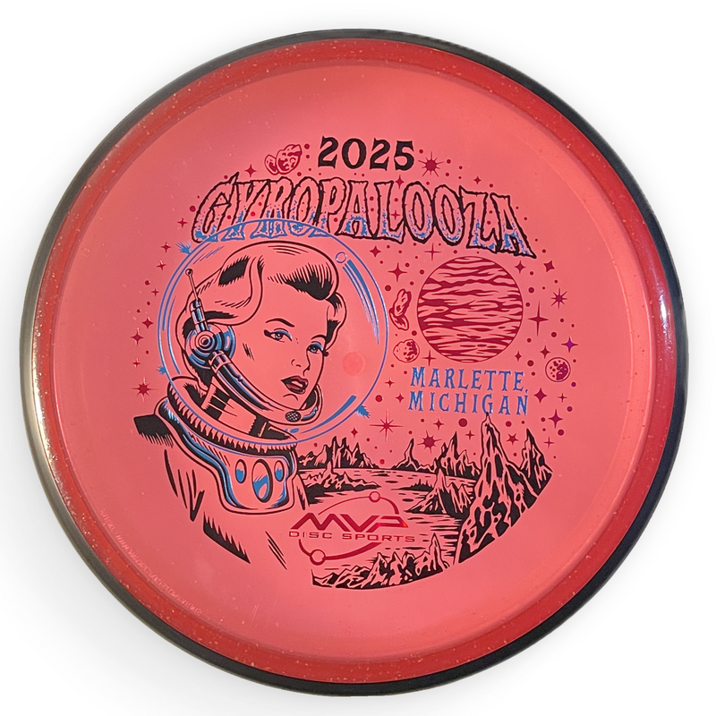 Chargez l'image dans la visionneuse de la galerie, Particule - Proton à lueur particulaire - 3/3/0/2,5
