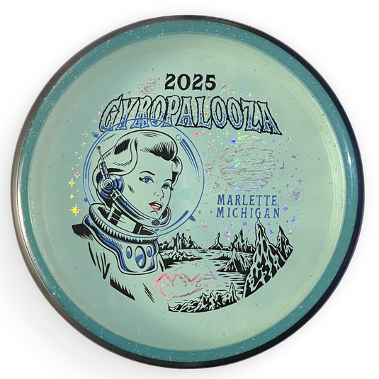 Particule - Proton à lueur particulaire - 3/3/0/2,5