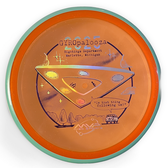 Pyro - Particule Proton - 5/4/0/2,5